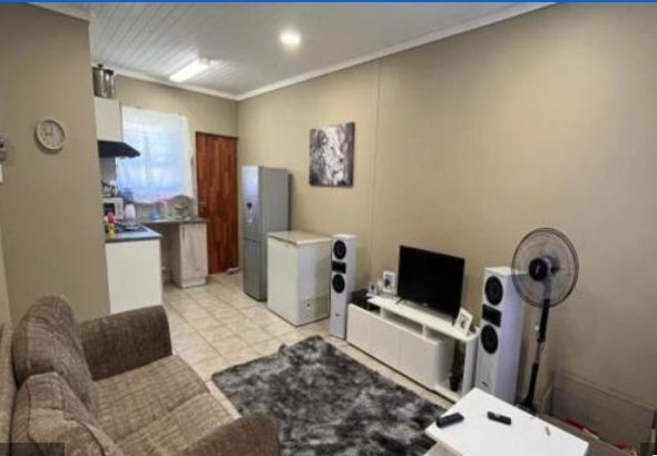 2 Bedroom Property for Sale in Hillside View Free State